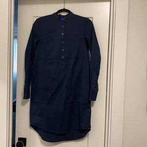 Kit and Ace Shirt Dress